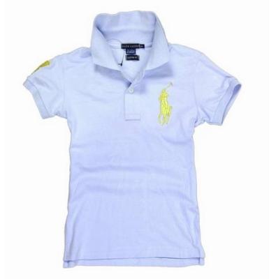 Women Polo shirts-500